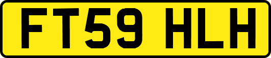 FT59HLH
