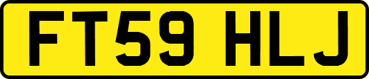 FT59HLJ