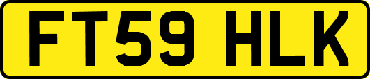 FT59HLK