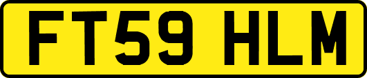 FT59HLM