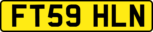 FT59HLN
