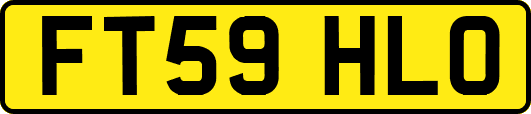 FT59HLO