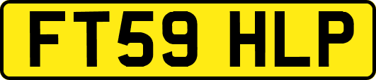 FT59HLP