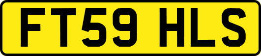 FT59HLS