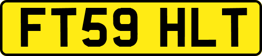 FT59HLT