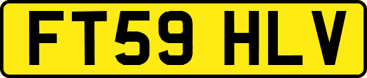 FT59HLV