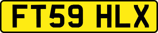 FT59HLX