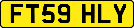 FT59HLY