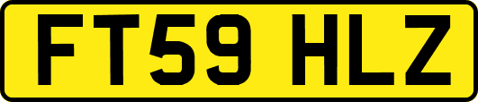 FT59HLZ
