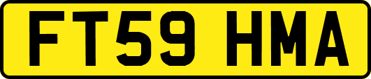 FT59HMA