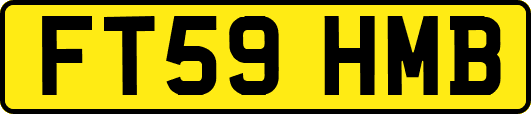 FT59HMB