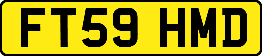 FT59HMD