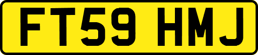 FT59HMJ