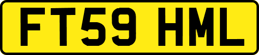FT59HML