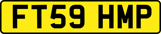 FT59HMP