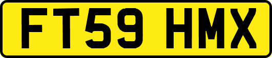 FT59HMX