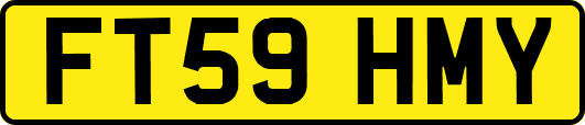 FT59HMY