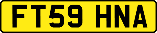 FT59HNA