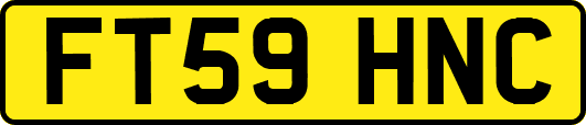 FT59HNC