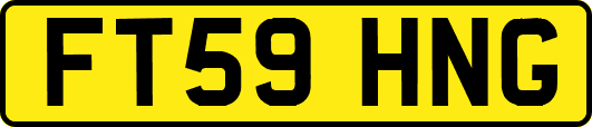 FT59HNG