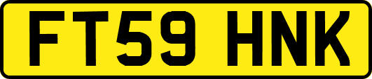FT59HNK