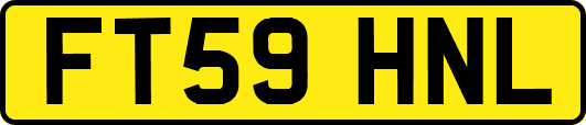 FT59HNL