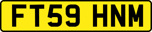 FT59HNM
