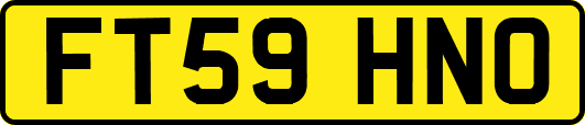 FT59HNO
