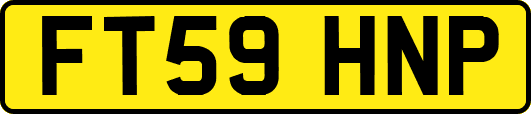 FT59HNP