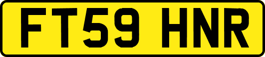 FT59HNR