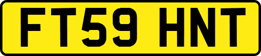FT59HNT