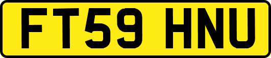 FT59HNU