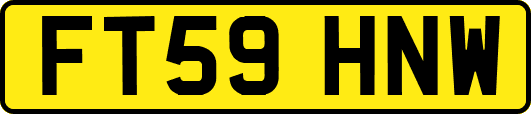 FT59HNW