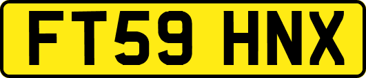 FT59HNX