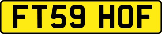 FT59HOF