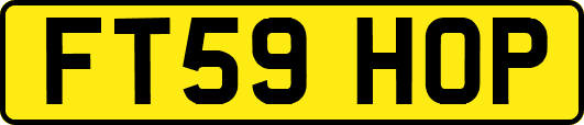FT59HOP