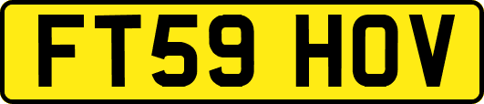 FT59HOV