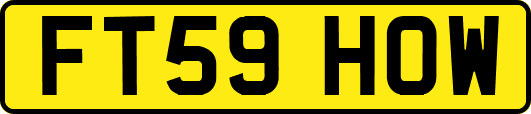 FT59HOW