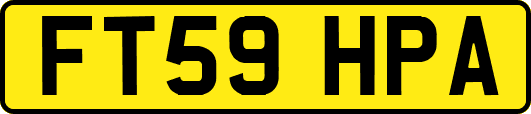 FT59HPA