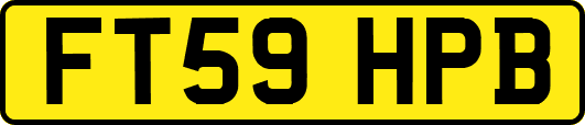 FT59HPB