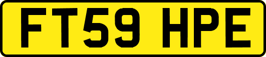 FT59HPE