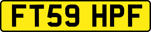 FT59HPF