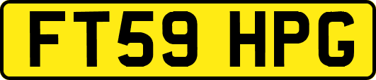 FT59HPG