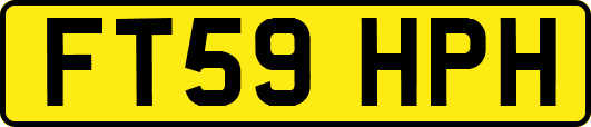 FT59HPH