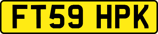 FT59HPK