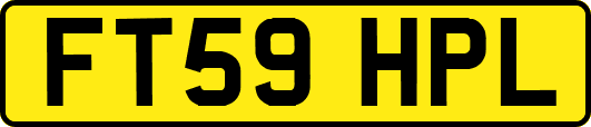 FT59HPL