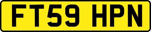 FT59HPN