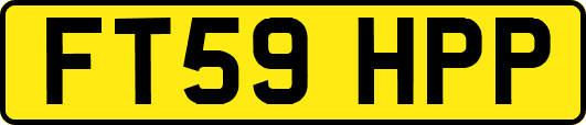 FT59HPP