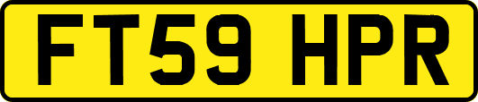 FT59HPR