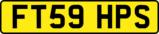 FT59HPS